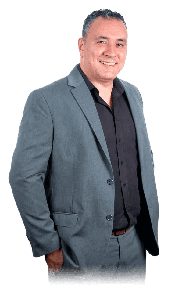Prof. Rafa Martins — Criador do Método Aprova-Fácil